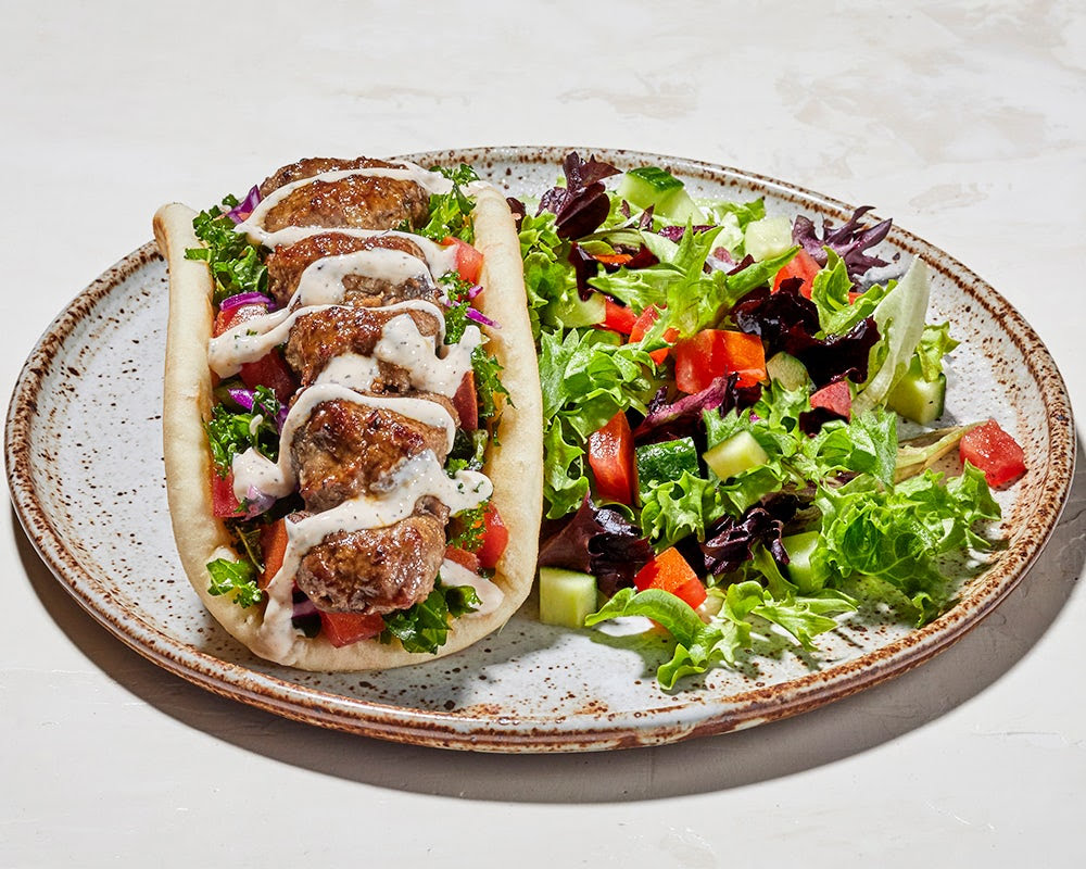 Luna Grill Poway by null