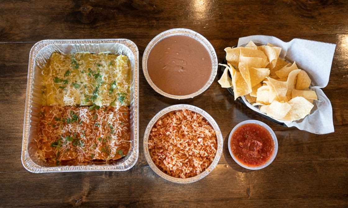 Boca Taqueria by null