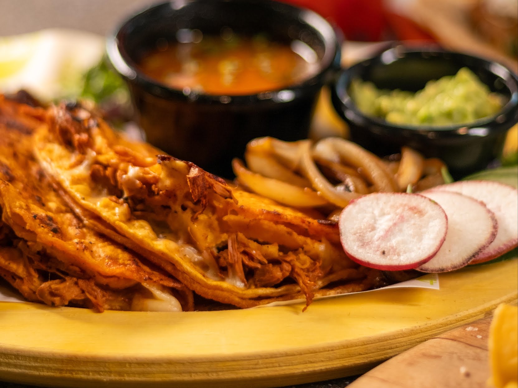 La Jacka Restaurant by null