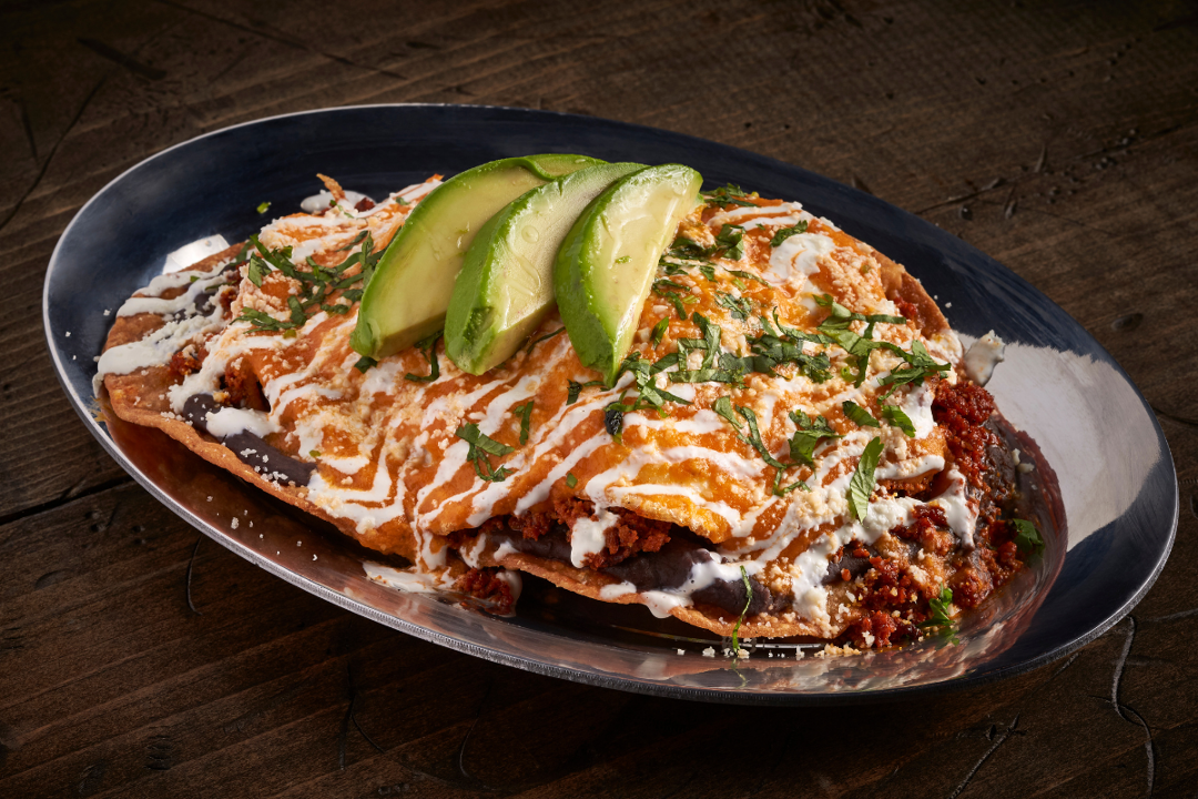 Taco Bamba Nashville by null