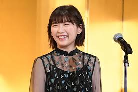 伊藤沙梨|伊藤沙莉、20代の終わり迎え「本当に大人になる」主演作続く中でも“課題”と向き合う日々 | マイナビニュース