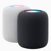 Apple、スマートホームMatterに対応した第2世代HomePod
