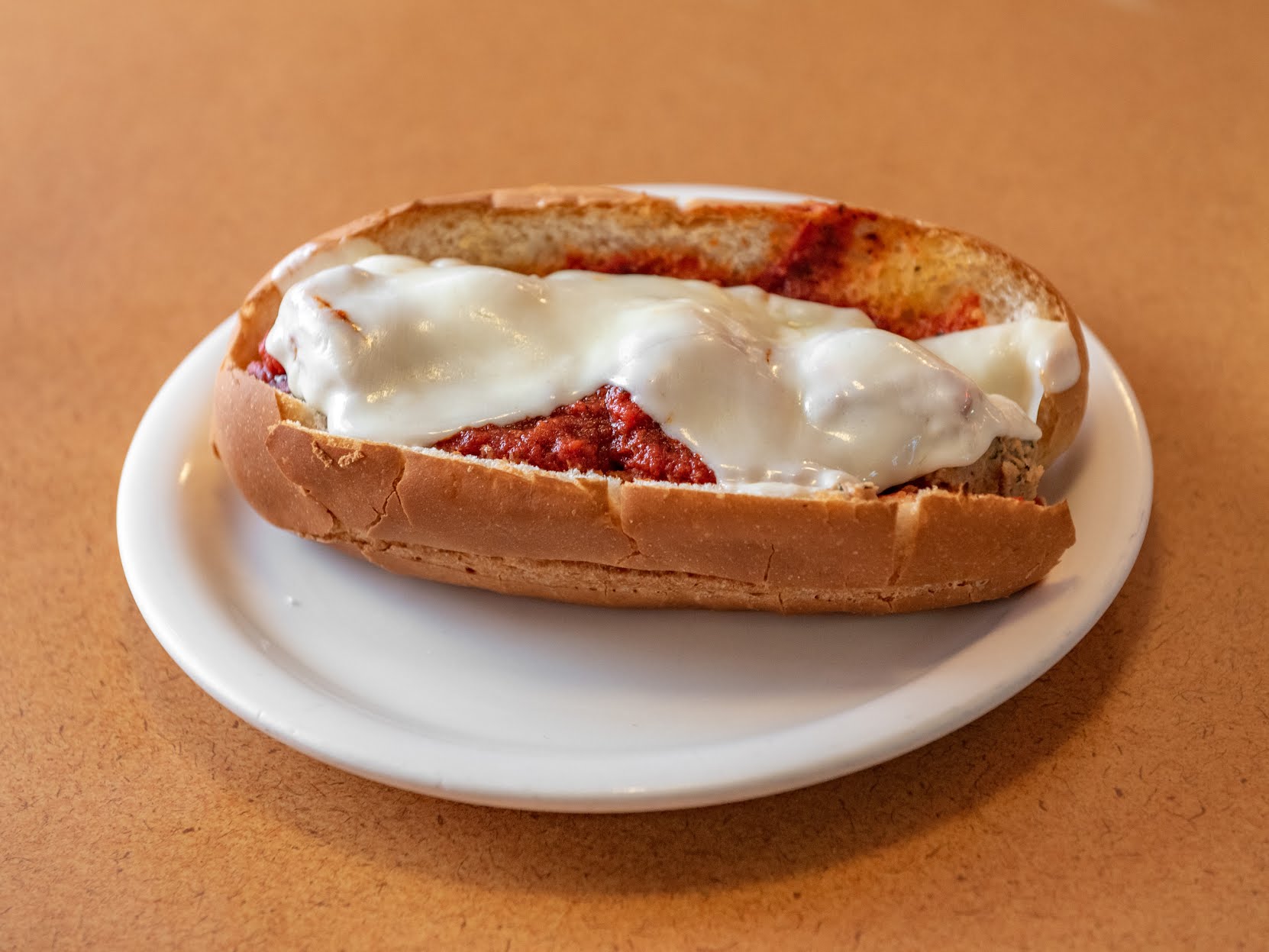 Vittoria Pizza by null