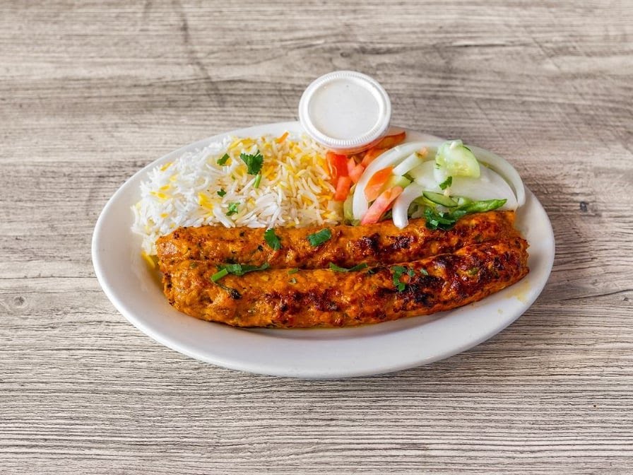 JK Kabab Express - Indian Restaurant in Niles IL by null