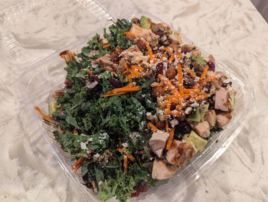 Mastiff Kitchen La Mesa by null