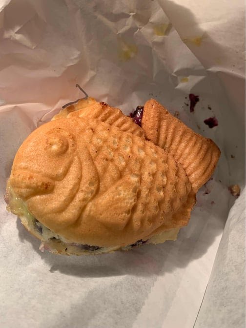 BeanFish by null