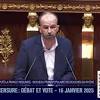 News source: La Chaîne Parlementaire - Assemblée Nationale