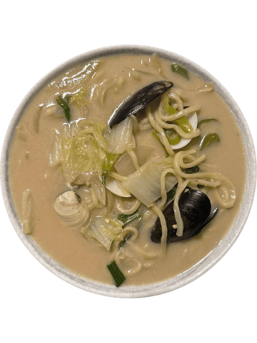 Tokyo Eats Curry & Ramen by null