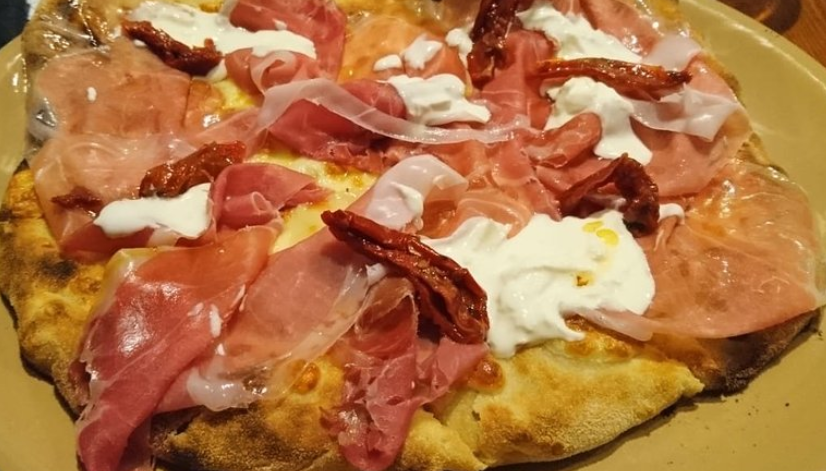 Stellina Garbatella by null