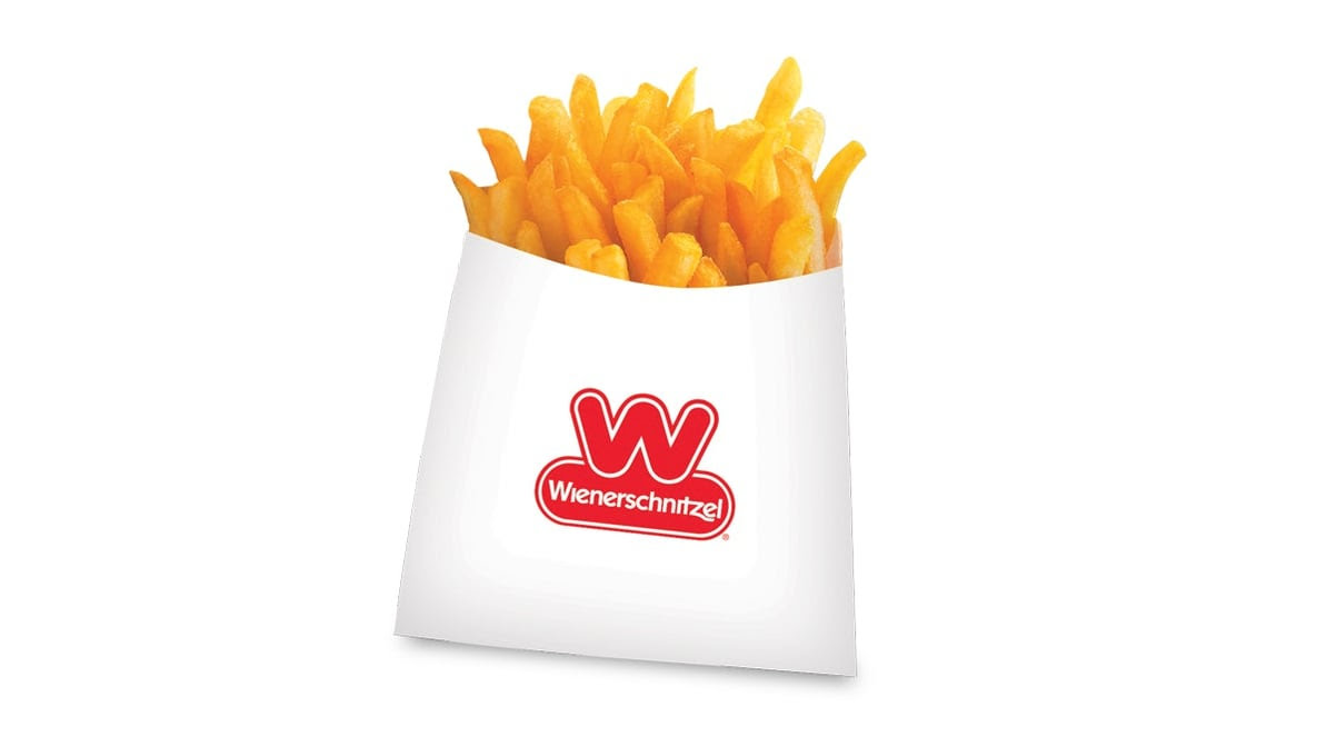 Wienerschnitzel by null