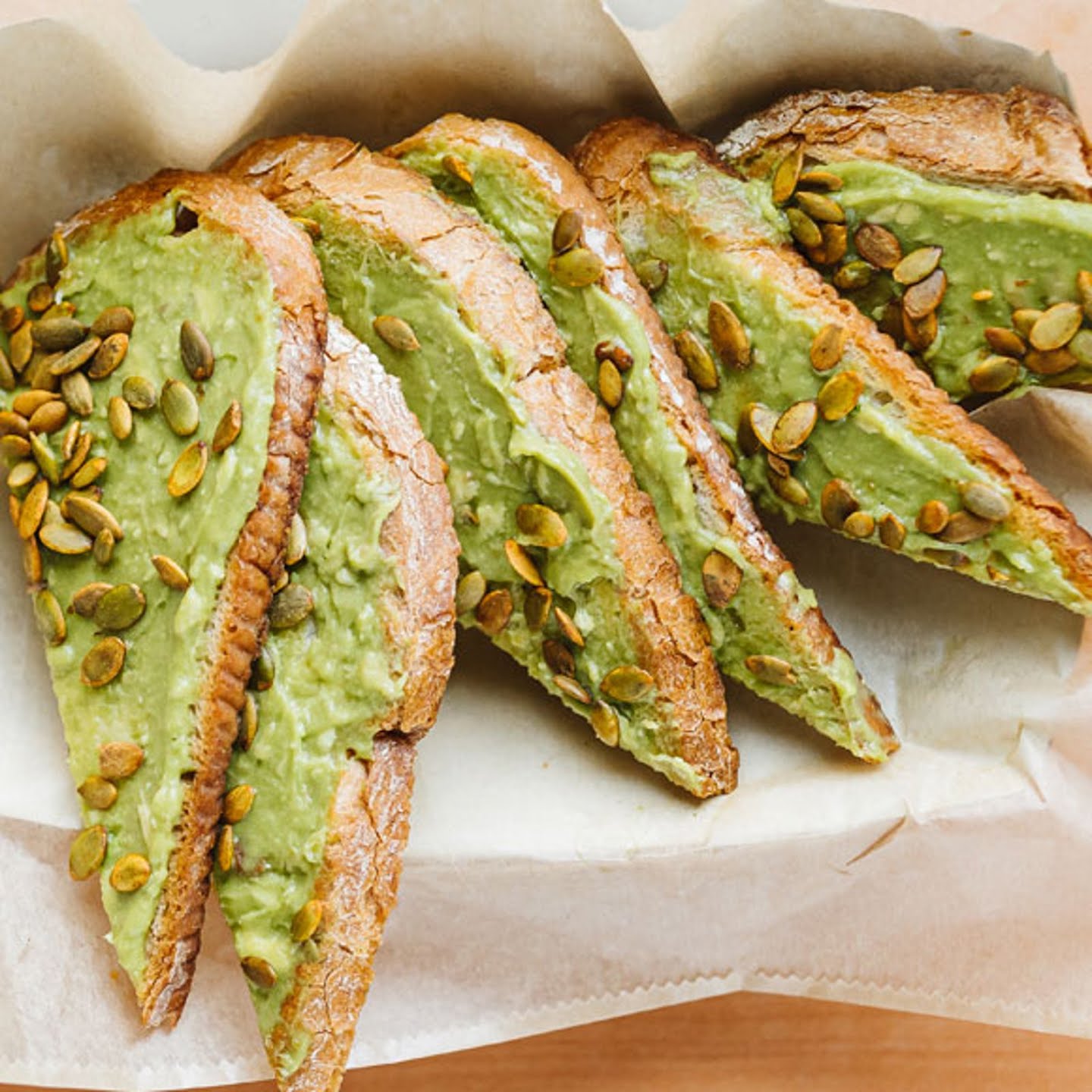 Katalina's Tres by null