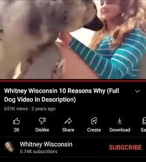 Whitney wisconsin teen getting licked dog porn zoo porn dog at katitube jpg x Whitney wisconsin dog