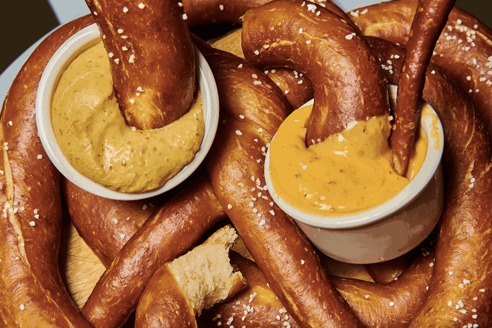 The Randolph by null