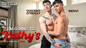 The peters twins ride again jpg x Twins in gay