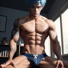 Tybegndhgaaaa cvhjygypofiyjrk jpg x Sexy anime men