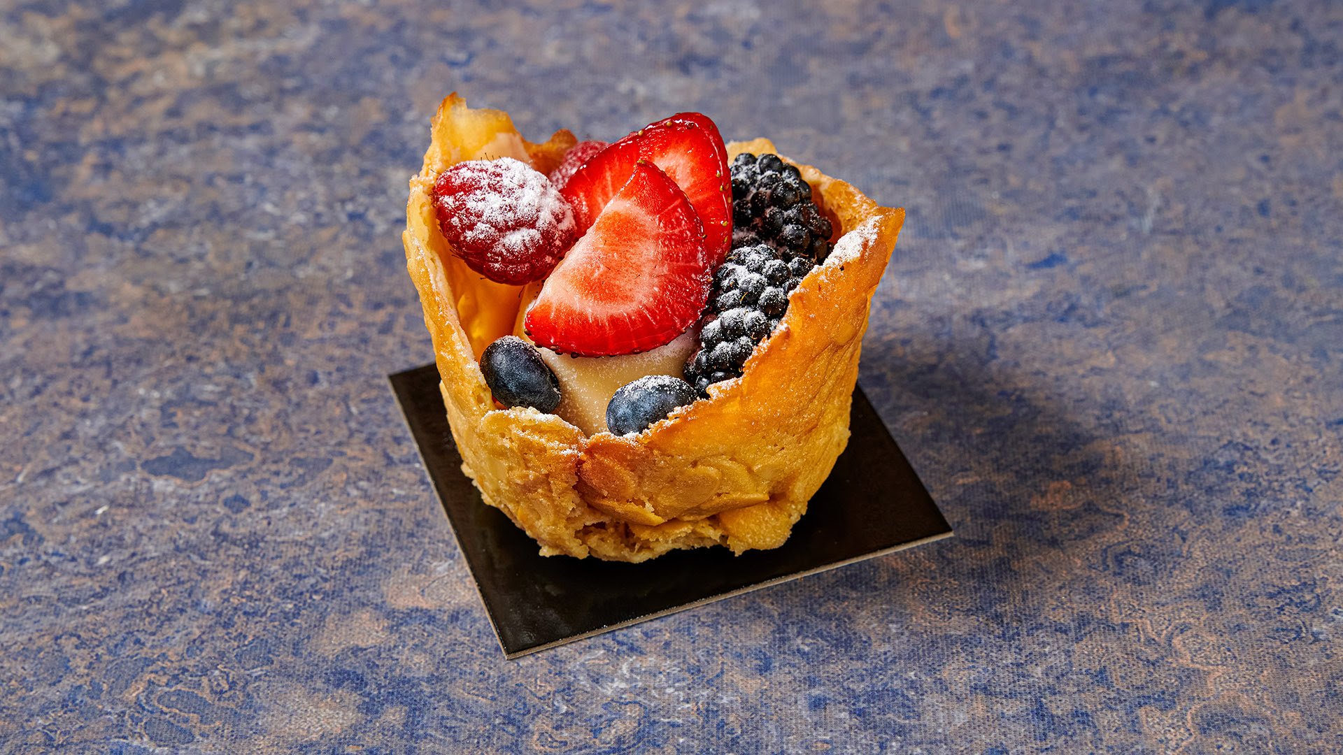 Blé Taste Gallery by null