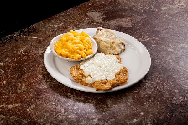 Dalts American Grill by null