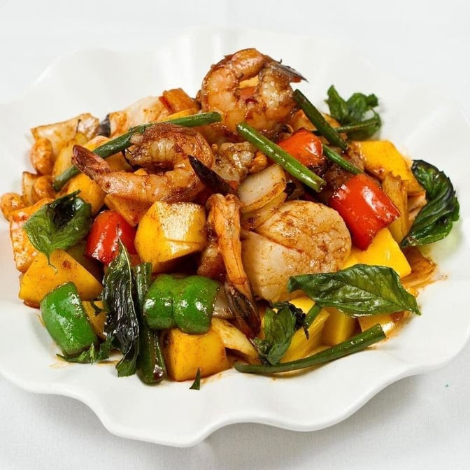 Mai Thai Portland by null