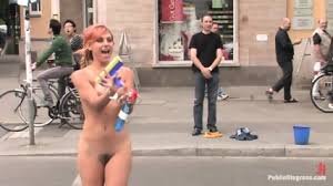 Innocent girl gets stripped naked and fucked in public jpg x Women stripped in public