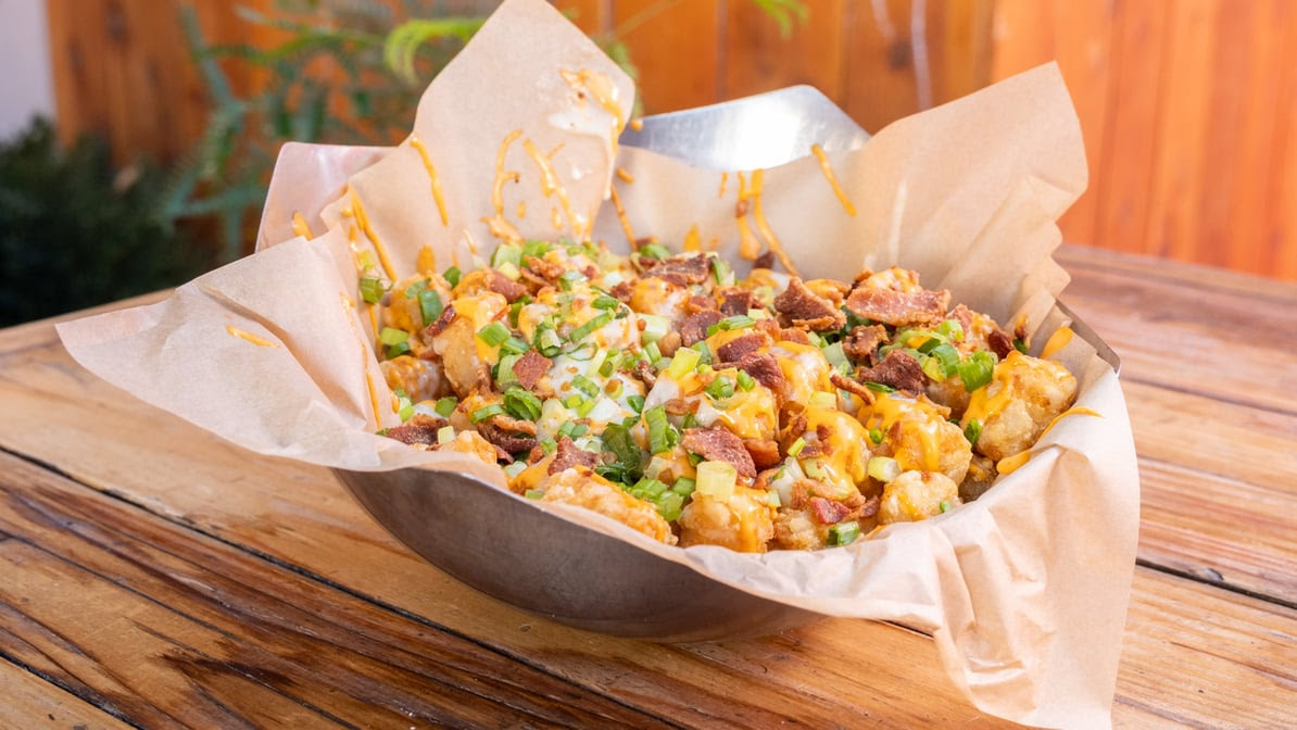 Fire Rock Burgers & Brews by null