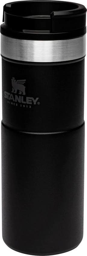 Stanley 16 oz Classic Trigger-Action Travel Mug - 10-06439-026