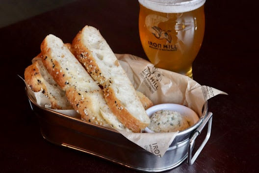 Iron Hill Brewery & Restaurant by null