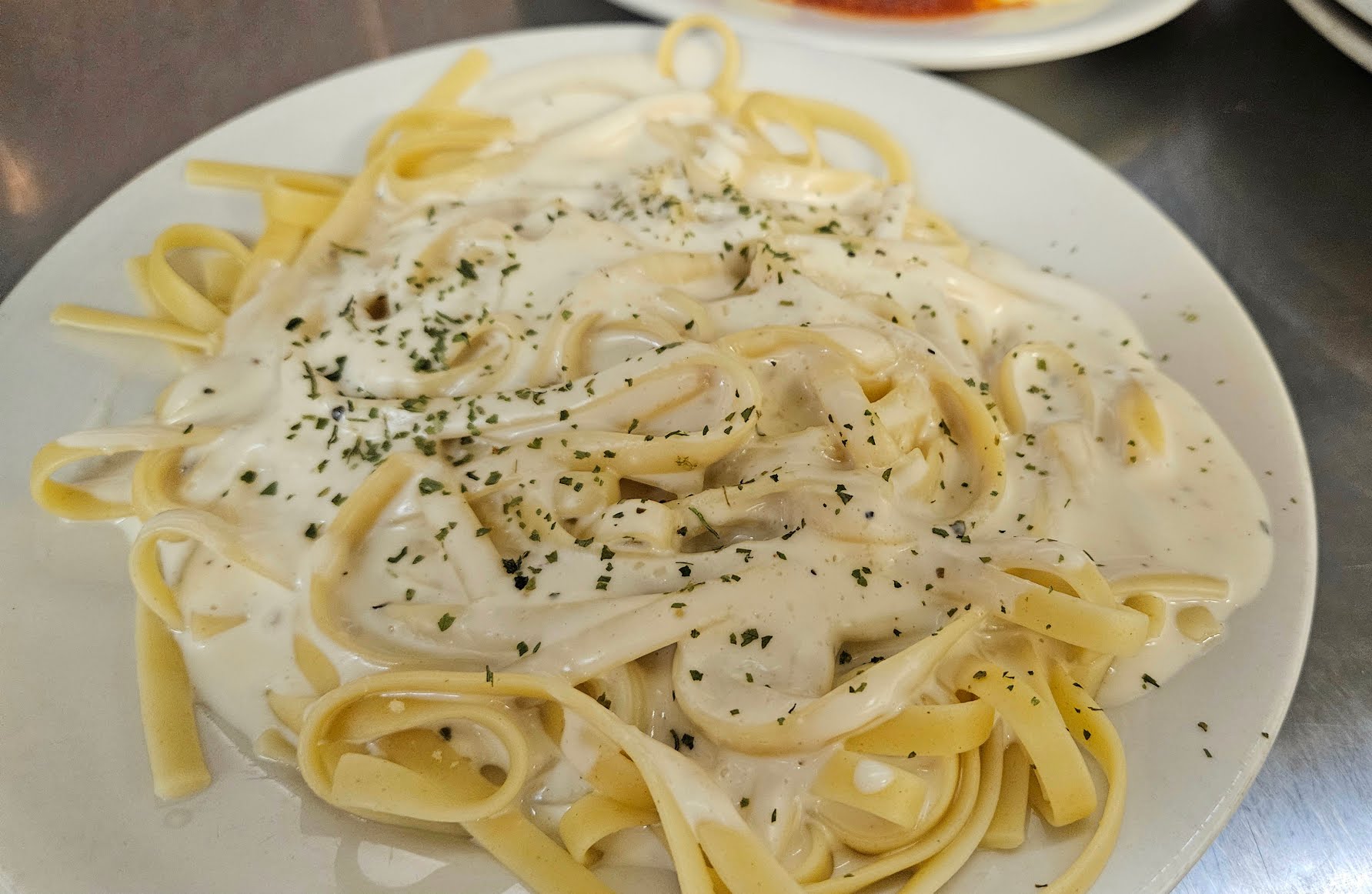 Yarusso Bros Italian Restaurant by null