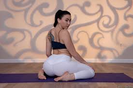 Lacy lennon yoga freaks brazzers network picture jpg x Yoga freaks