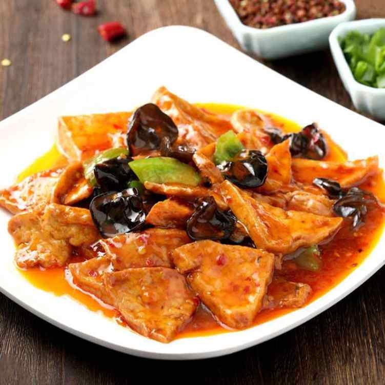 Jin Jin Gourmet by null