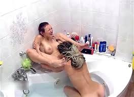Lesbian bath jpg x Lesbian bath