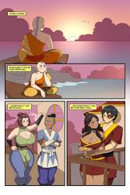 Avatar last air bender hentai jpg x Avatar last air bender hentai