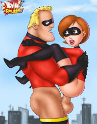 Incredibles hentai kinky sex for cartoon gonzo incredible porn party full video jpg x The incredibles videos