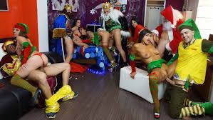 Lp christmas orgy jpg x Christmas orgy