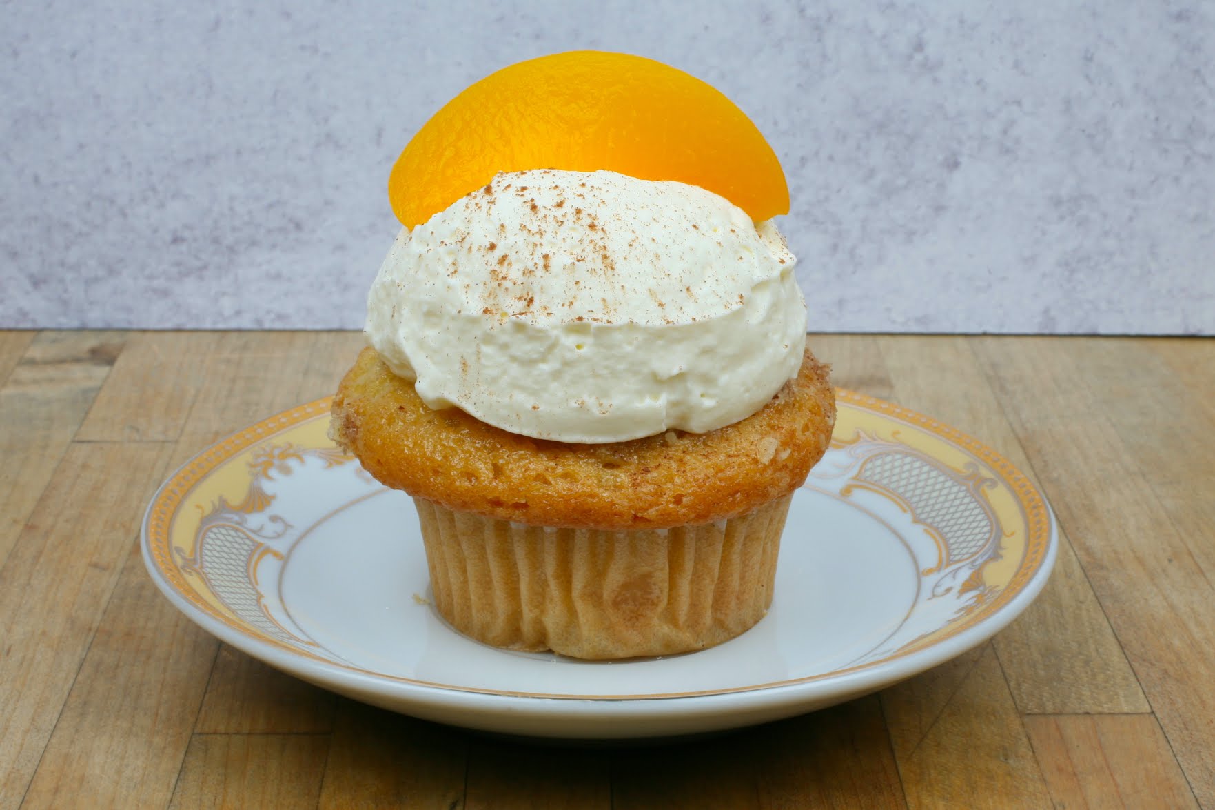 Molly's Cupcakes by null