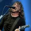 Dave Grohl dice que tuvo una hija fuera de su matrimonio de 21 años