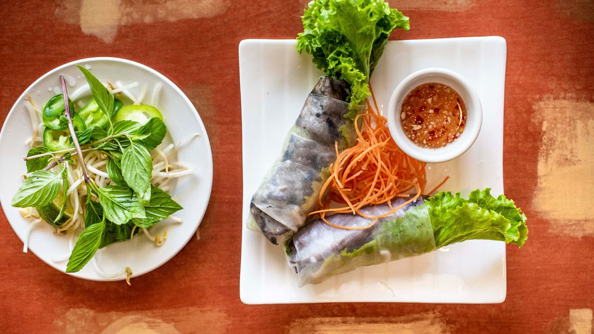 Phở 14 by null