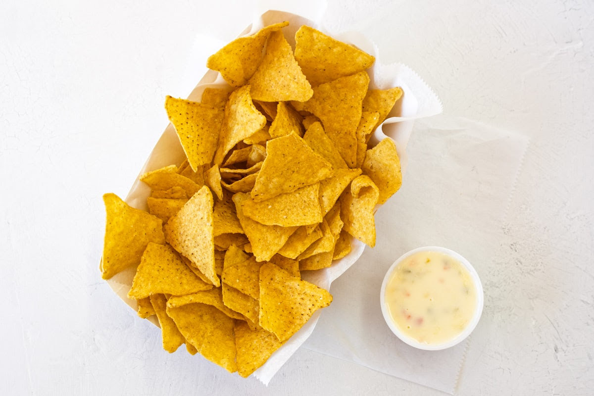 Anna’s Taqueria by null