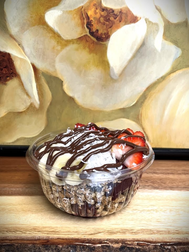 Grounder Café by null