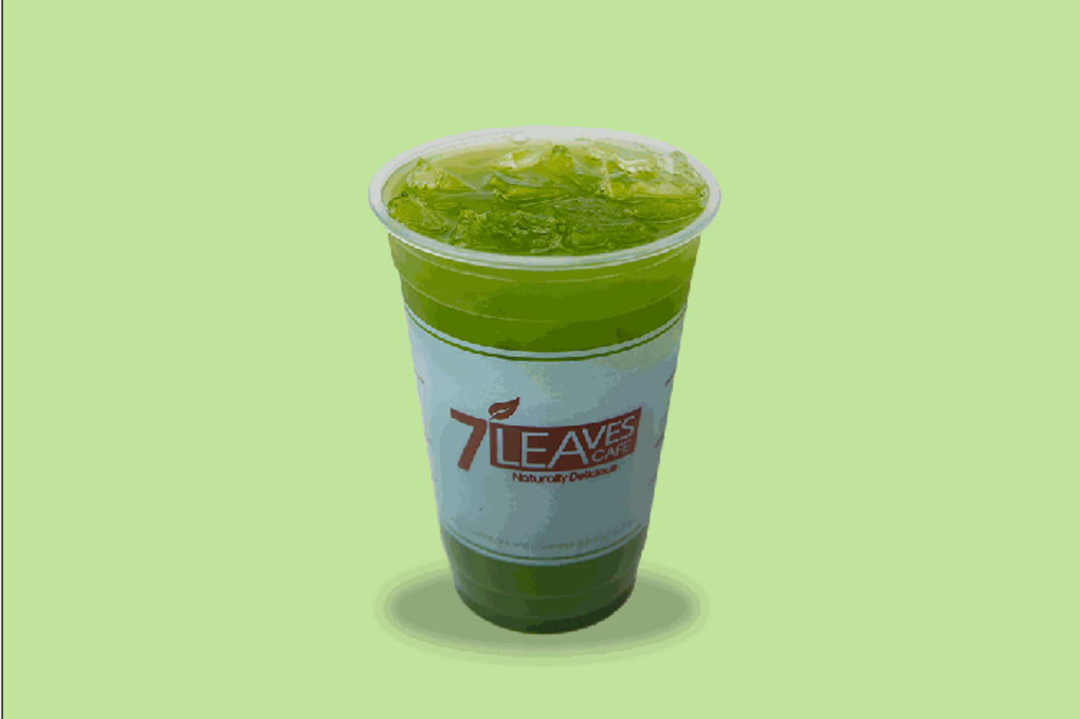 7 Leaves Cafe El Monte by null