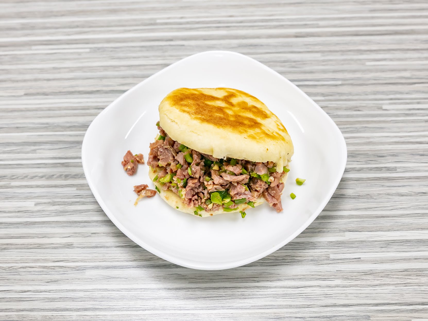 3+3 Lanzhou Ramen by null