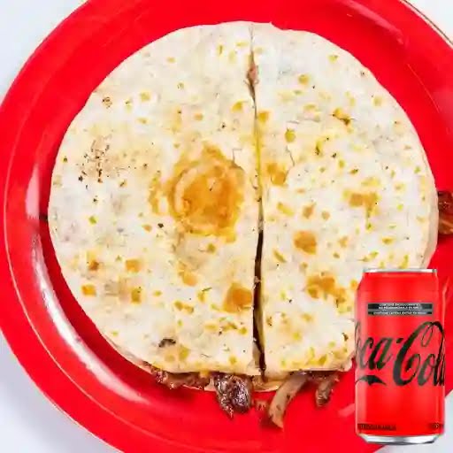 Tacos La Chula Revolución by null