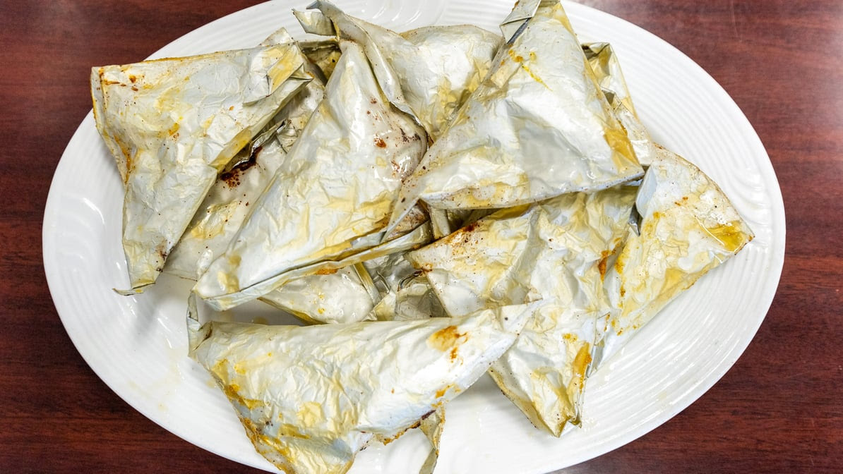 China Gourmet by null