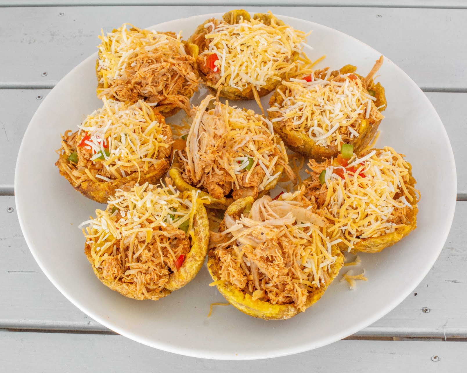 HOUSE OF ANTOJITOS by null