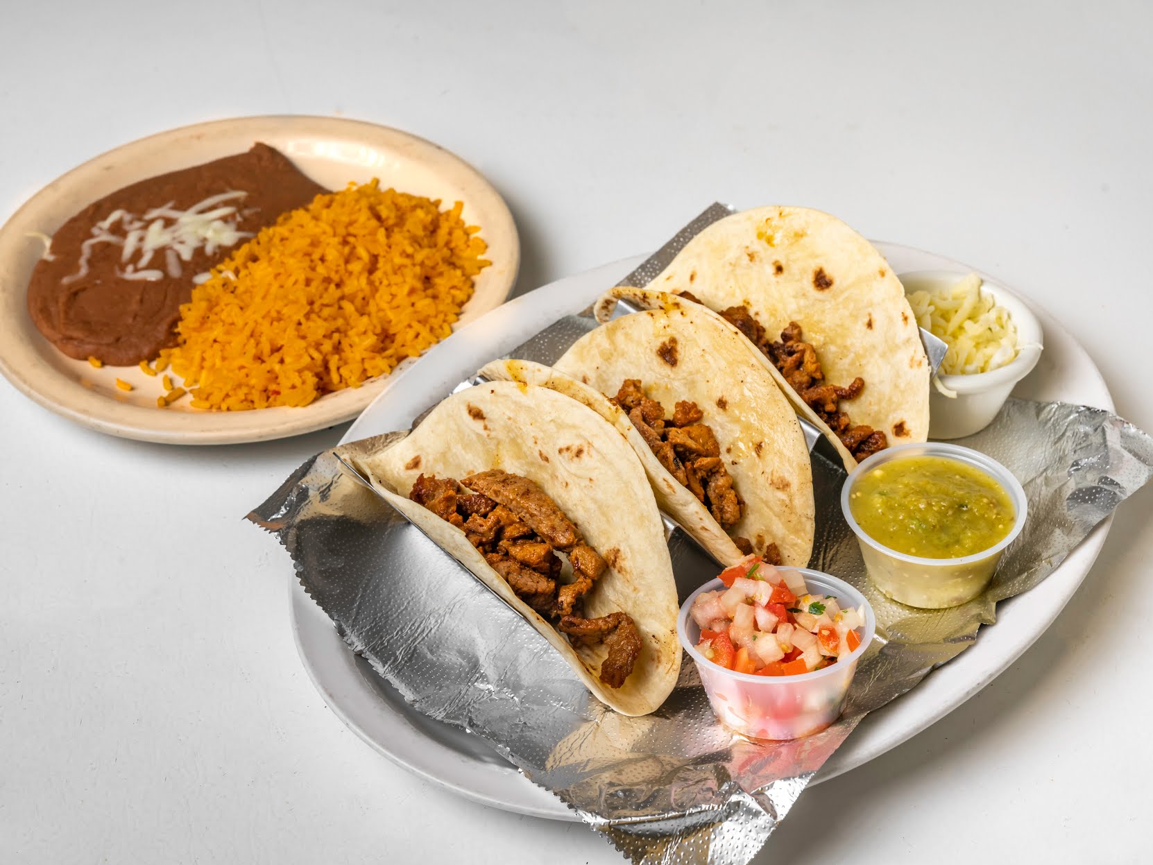 Don Marco's Mexican by null