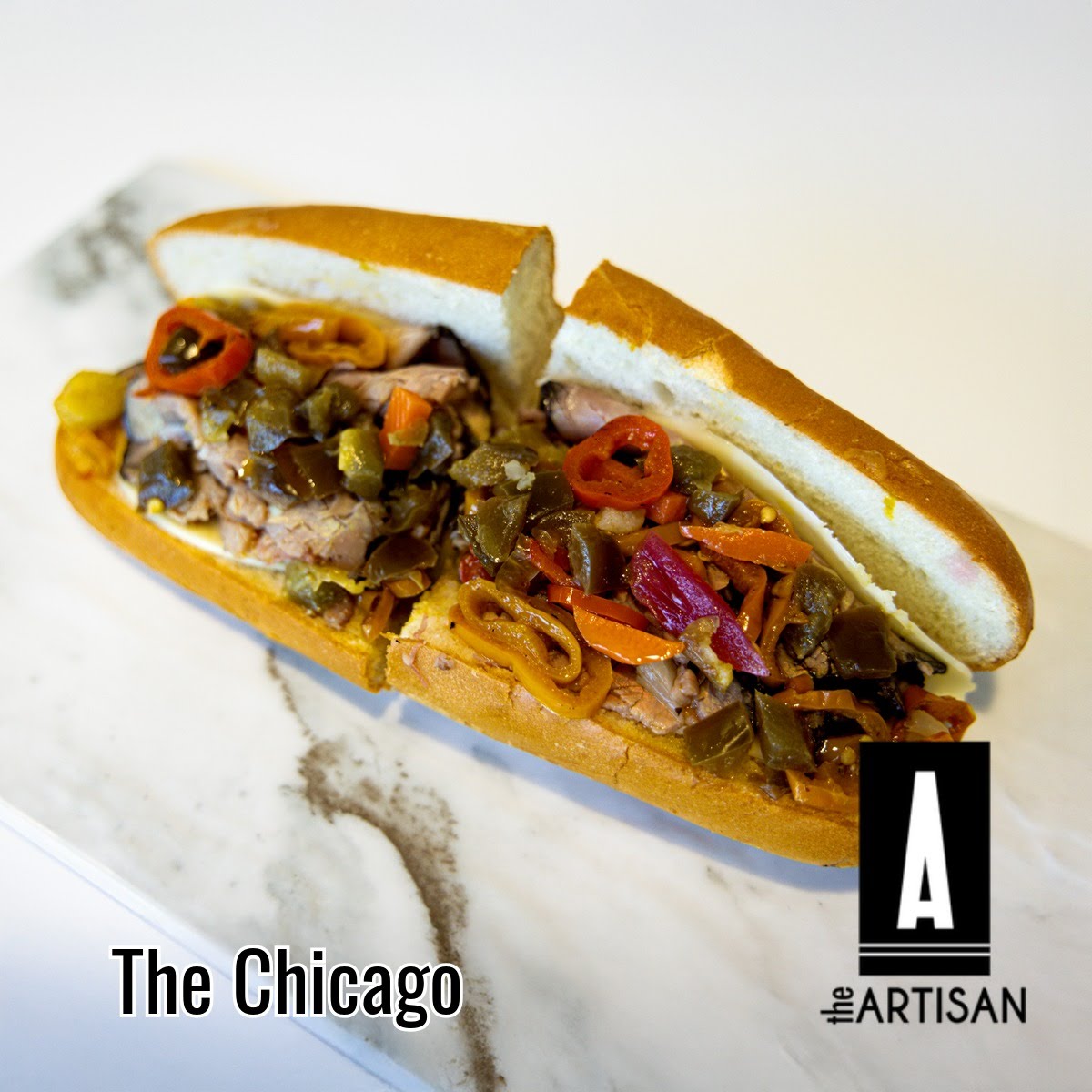 The Artisan Craft Kitchen by null