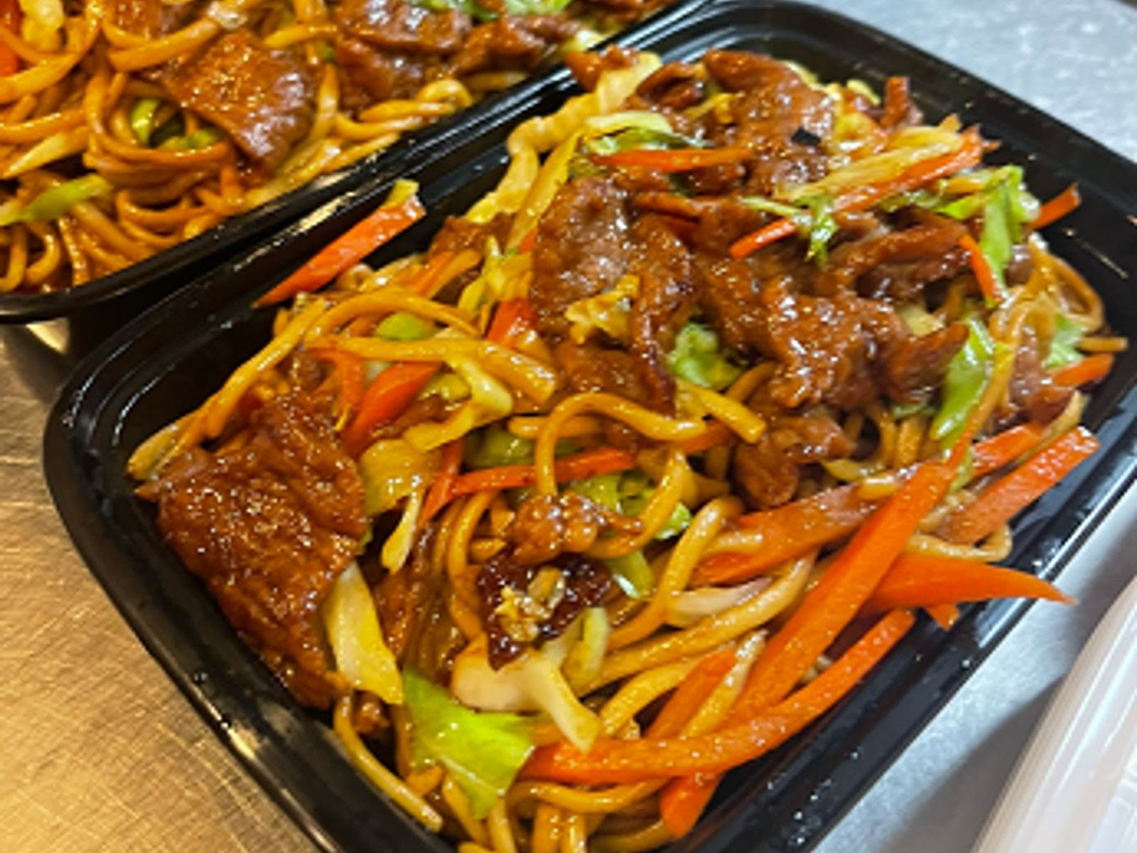 Village Kitchen家湘味 by null