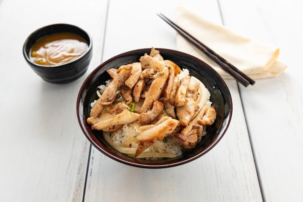 Sumo Express by null