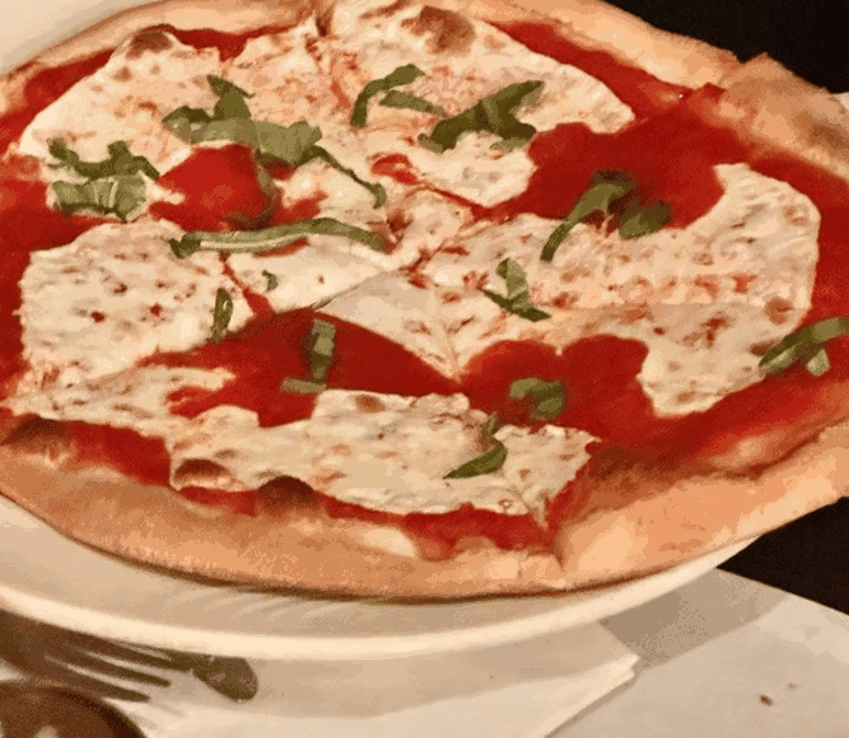 Cosimo's Italian Restaurant by null