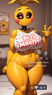 Fnaf sexy toy chica compilation jpg x Toy chica