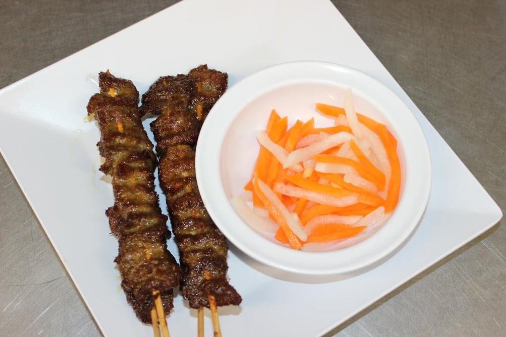 The Golden Monkey Cafe by null